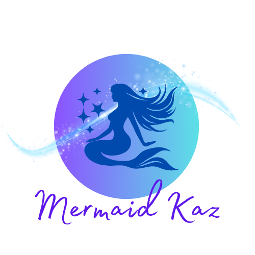 Mermaid Kaz